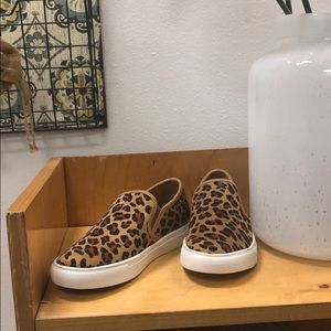 Boutique new leopard women’s shoes
